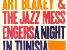 Art Blakey & The Jazz Messengers A Night in Tunisia (Vinyl) (UK IMPORT)