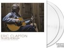 Eric Clapton The Lady in the Balcony: Lockdown Sessions (Vinyl) (UK IMPORT)