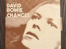David Bowie - Mispress Changes/Andy Warhol 7