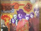 The Eyes Of The Beacon Street Union LP Orig US Stereo MGM Psych Factory SEALED