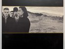 U2 - The Joshua Tree (1987)(w/Mini Poster) - 12