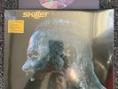 SKILLET - UNLEASHED(SEALED RARE VINYL/INCLUDES CD COPY OF ALBUM)
