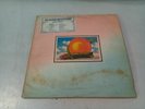 The Allman Brothers Band - Eat A Peach [New Vinyl LP] Blue, Colored Vinyl, Pink,