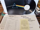 Pink Floyd - Dark Side of The Moon MFSL OMR 1979 STRAIGHT FONT Audiophile LP