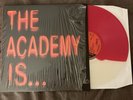 The Academy Is… - Santi *LIMITED (500) CLEAR/MAGENTA SPLIT   FIRST PRESSING