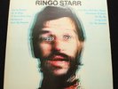 RINGO STARR Blast From The Past UK Apple 1973 1st pressing *MINT* LP Beatles