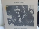 LP 10,000 MANIACS - Secrets of the I Ching    U.S. Mark 1983 with printed insert