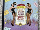 1953 Gentlemen Prefer Blondes - Marilyn Monroe & Jane Russell 10