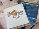 Neil Young - Harvest + Poster Plus After The Gold Rush Vinyl Originals VG+