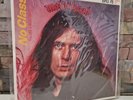 Motorhead - No Class 7'' Vinyl Single - BRO 78 (1979, Bronze).