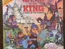 Rankin / Bass - The Return Of The King (A Story Of The Hobbits)  Vinyl