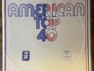 10/11/75 CASEY KASEM American Top 40 Sedaka BOWIE Springsteen WILLIE 3xLP #754-2