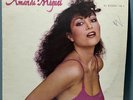 AMANDA MIGUEL “ EL SONIDO VOL. 1” 1981 PROFONO INT’L. LP PI3049 VINYL VG Writing