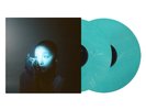 Ariana Grande Eternal Sunshine Deluxe: Brighter Days Ahead Blue LP PRESALE