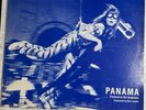 Van Halen/Panama/Rare Promotional Copy/1984/Warner Brothers/Free Shipping