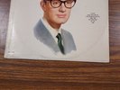 Buddy Holly*Showcase*VINYL LP RECORD CORAL RECORDS CRL 57450 ORIGINAL 1964 MONO