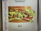 Jack Bruce / Bill Lordan / Robin Trower – B.L.T./LP 1981 WWS-81406 w/OBI Japan