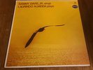 Vintage Sammy Davis Jr. Sings Laurindo Almeida Plays Vinyl LP 1966