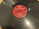 Corrido Texas Mexican Los Alegres De Teran Columbia 3655 Norteno Ranchera 78 RPM