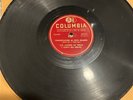 Corrido Texas Mexican Los Alegres De Teran Columbia 3919 Norteno Frontera 78 RPM