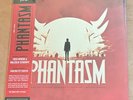 PHANTASM (Original Motion Picture Soundtrack) COLORED VINYL - NEW, SEALED RARE