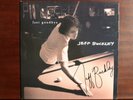 JEFF BUCKLEY Signed Autograph, Limited Edition Pressing 