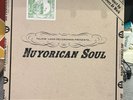 MASTERS AT WORK NUYORICAN SOUL LP DJ BOX SET 12” Vinyl Louie Vega VG+/VG MAW