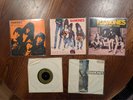 Ramones - 5 x 7