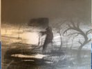 1Burzum ‎– 1Burzum / Aske - 12