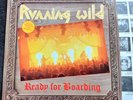 RUNNING WILD „READY FOR BOARDING“ GERMAN PRESS