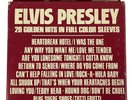 Elvis Presley – 20 Golden Hits In Full Color Sleeves 45 Records NM 1