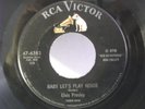Elvis Presley,RCA 47-6383