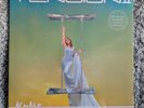 Kylie Minogue Tension II Crystal Clear Vinyl Sealed
