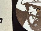 LTD ED     BRUCE SPRINGSTEEN LP VINYL LIVE see PICS 4 COVER ; )