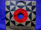 RARE Northern Soul 45 - SHIRLEY ELLIS - Soul Time -  1966 Columbia VG Vinyl