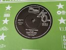 PATRICE HOLLOWAY - THE TOUCH OF VENUS / MARVELETTES - ONLY YOUR LOVE CAN SAVE ME