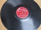 Champion Jack Dupree 78 Number Nine Blues Stumbling Block... STRONG VG Red Robin