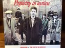 The Pogues - POGUETRY IN MOTION Vinyl EP Album 1986 MCA36015 Stiff Records VG