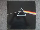 PINK FLOYD: DARK SIDE OF THE MOON 1978 DUTCH HARVEST LP G/F 'WHITE VINYL' LTD ED