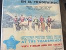 PIJUAN Y SU SEXTETO EN EL TRADEWING”EL FLORON” BORINQUEN REC/DG 1039/ VG+