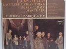 LOS JETS GARAGE MEXICAN LP 1967 HEAR  SPENCER DAVIS GROUP COVER  FUZZ GUITAR