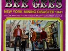 The BEE GEES New York mining disaster 1941 7