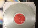 Steve Hillage – Rainbow Dome Musick LP 1979 TOP Clear Vinyl/Limited Edition
