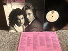 THE FAMILY LP VG+ EX- 1985 Paisley Park 1-25322 Vinyl GF Prince Time PROMO