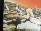 Led Zeppelin Houses Of The Holy, Gatefold 1973 vinyl LP. A2/B2 1st press, inner