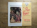 Øivin Fjeldstad LSO Grieg Peer Gynt VG Vinyl LP Record Album SXL2012 WBG ED1
