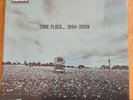 Oasis  *Time Flies 1994-2009* 5 LP Box Set - Vinyl   TOP   *Near Mint*