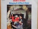 BOB DYLAN – Bringing It All Back Home - UK