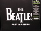 Past Masters by Beatles (180g Vinyl 2LP Record, 2012) New/sealed
