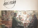 Alison & Union Station Krauss - Arcadia (VINYL) - COUNTRY *SEALED*
